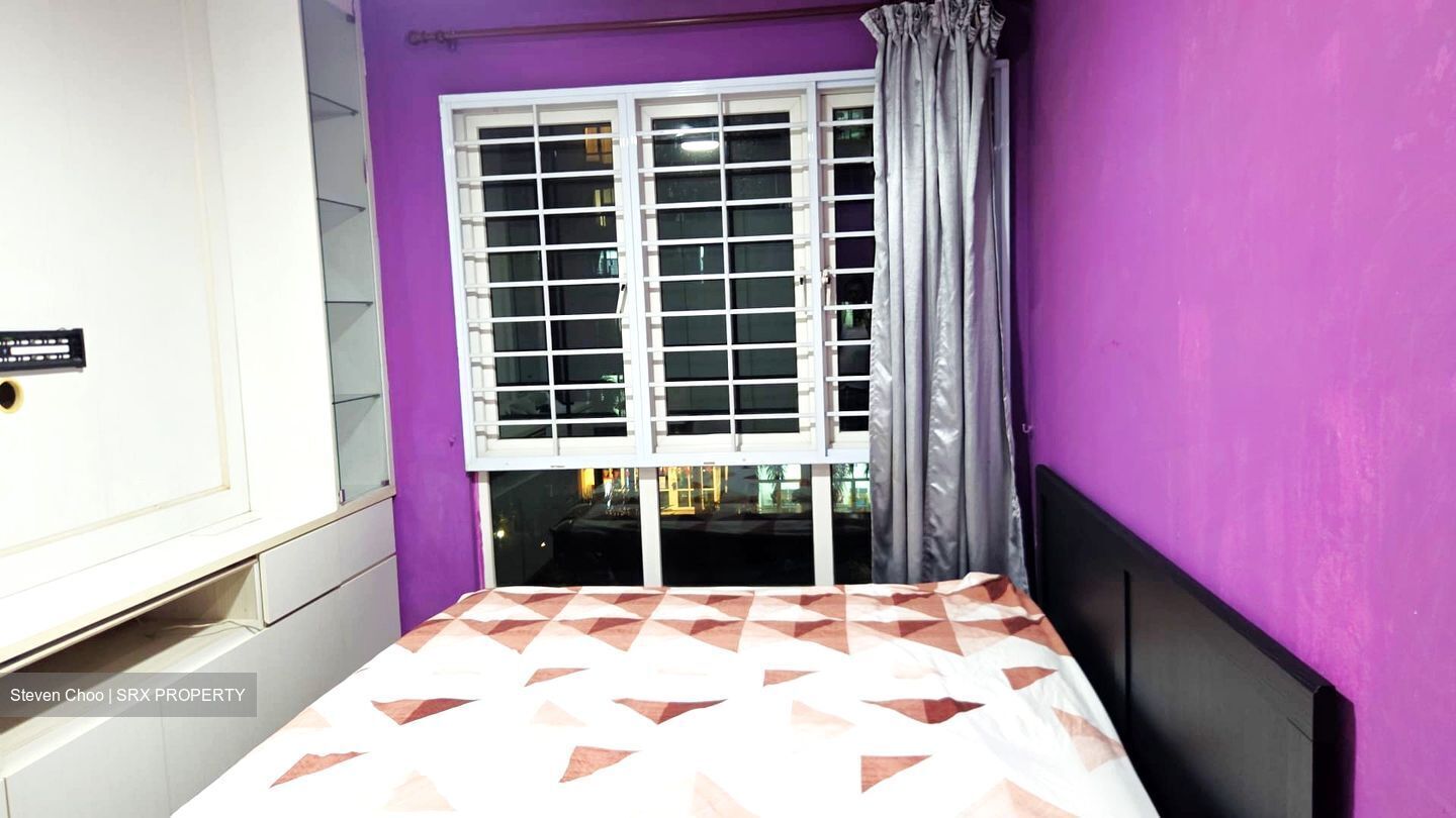 The Floravale (D22), Condominium #595244361